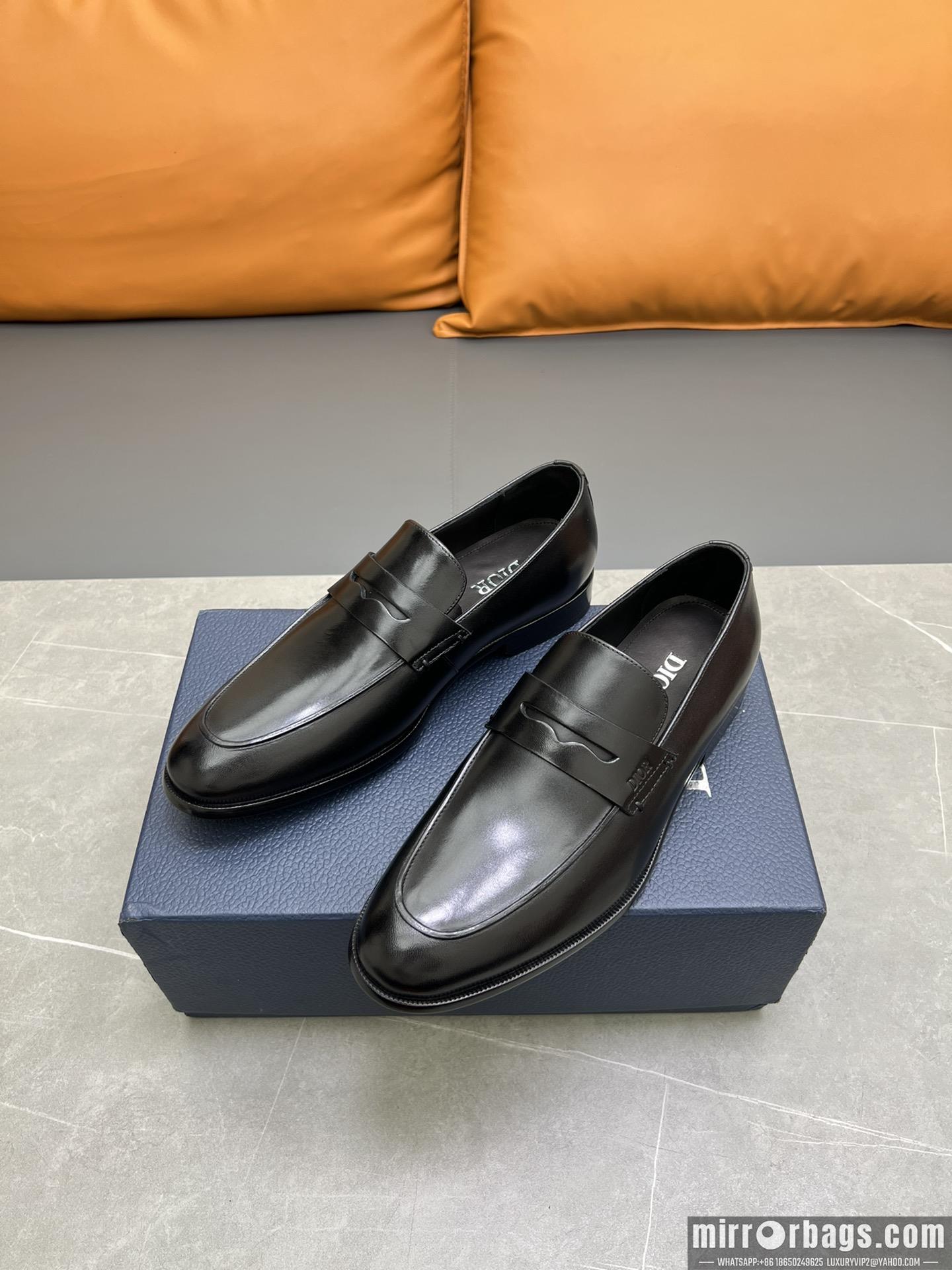 Dior Shoes sz39-44 h0704