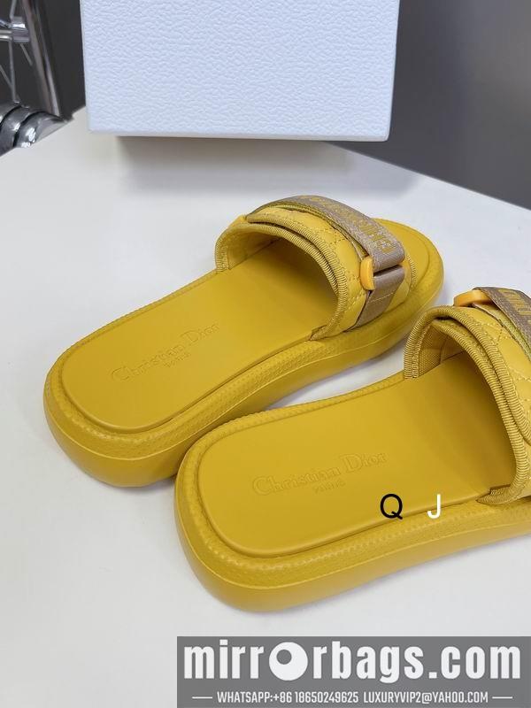 Dior Shoes sz35-40 XJ0706