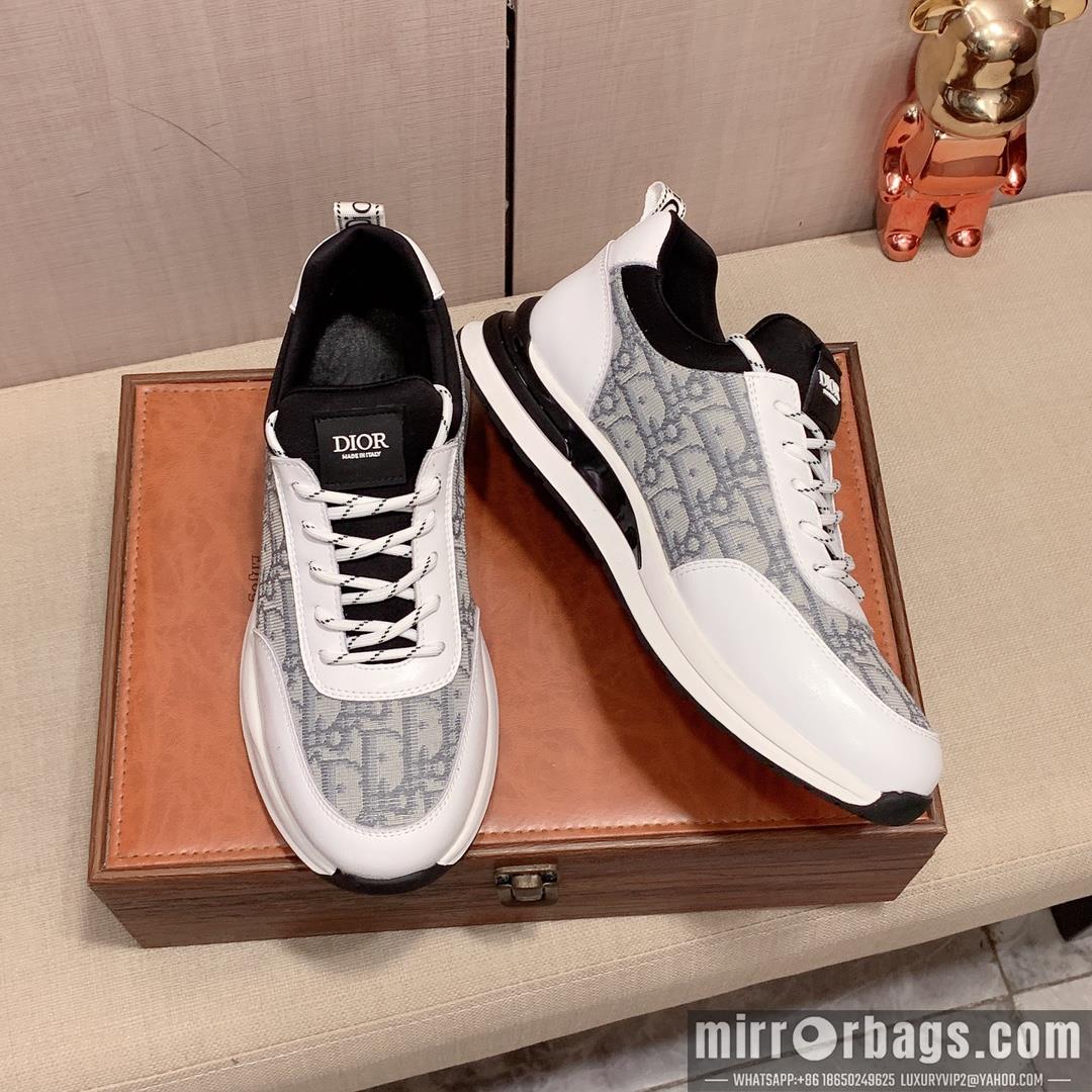Dior Shoes sz38-44 h0604
