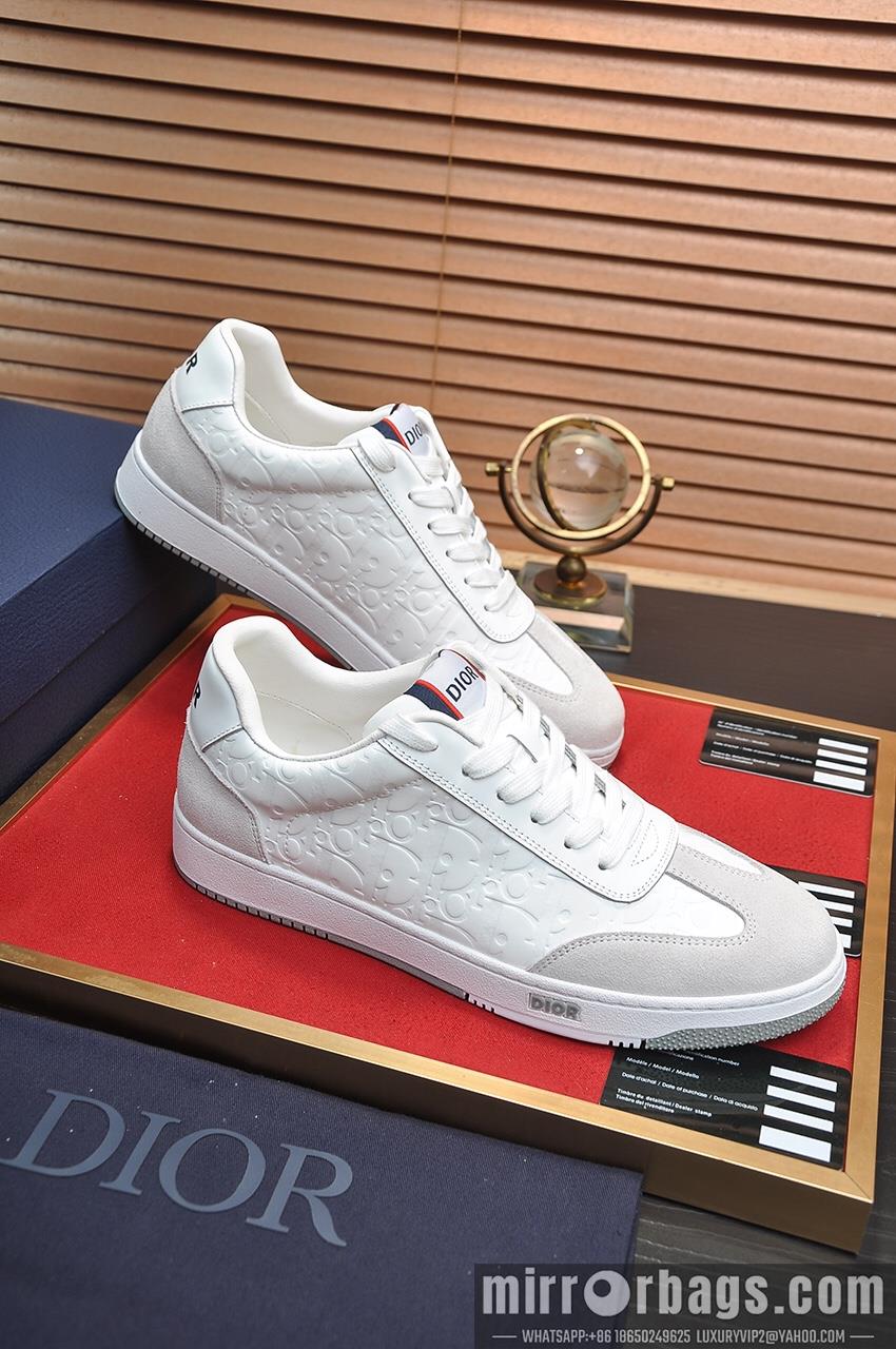 Dior Shoes sz38-44 h0607