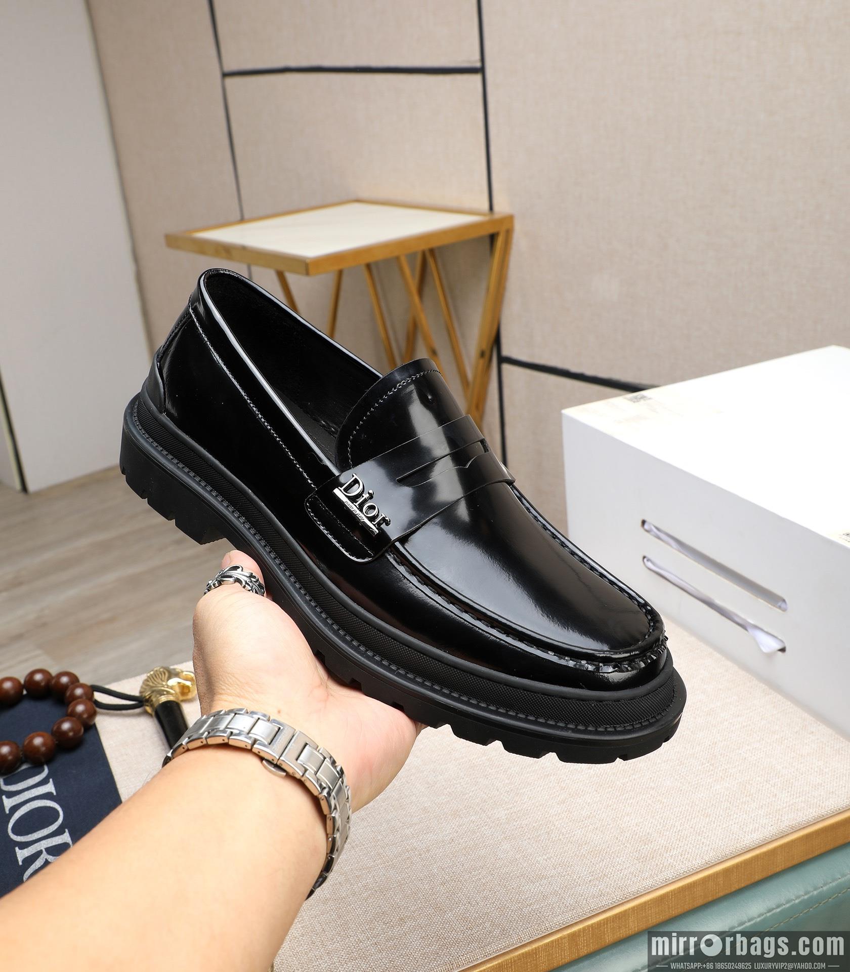 Dior Shoes sz38-44 hnh1247