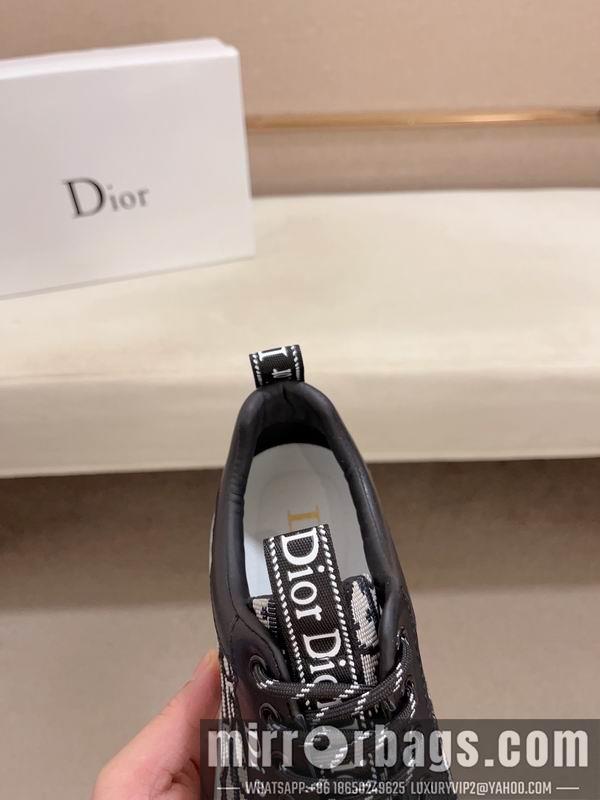 Dior Shoes sz38-44 hnm0160