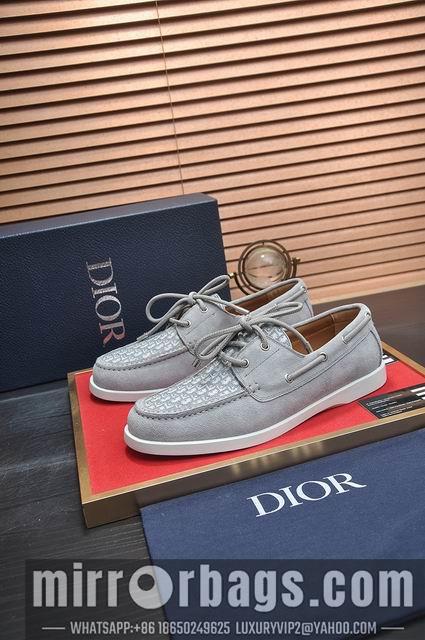 Dior Shoes sz38-44 mnh0508