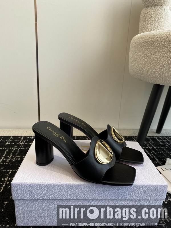Dior Shoes sz35-40 8.5cm mnw0205