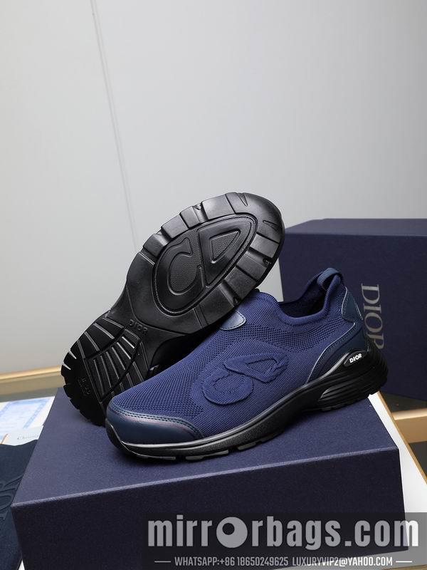 Dior Shoes sz38-45 hnh0316