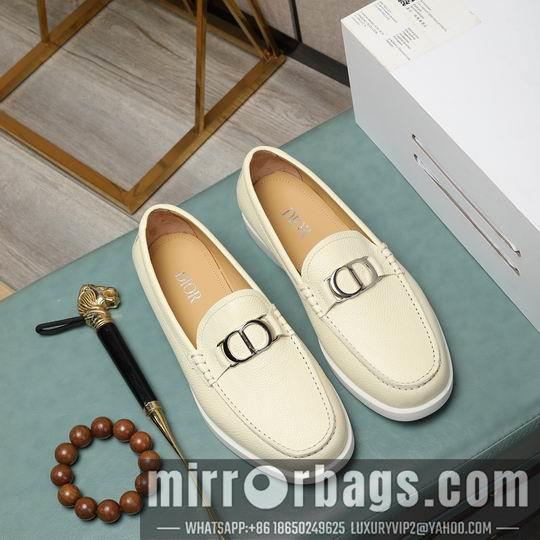 Dior Shoes sz38-44 mnh0501