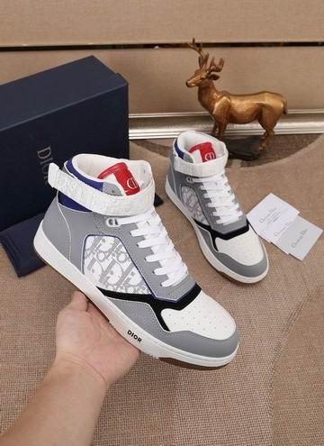Dior Shoes sz38-44 jyh0901