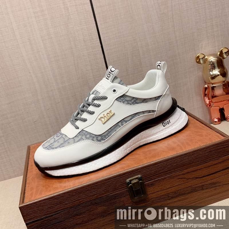 Dior Shoes sz38-45 mnw0305