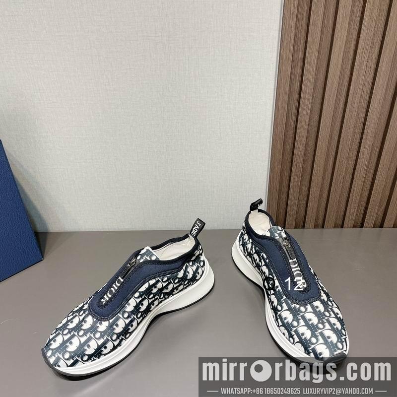 Dior Shoes sz38-45 J0603
