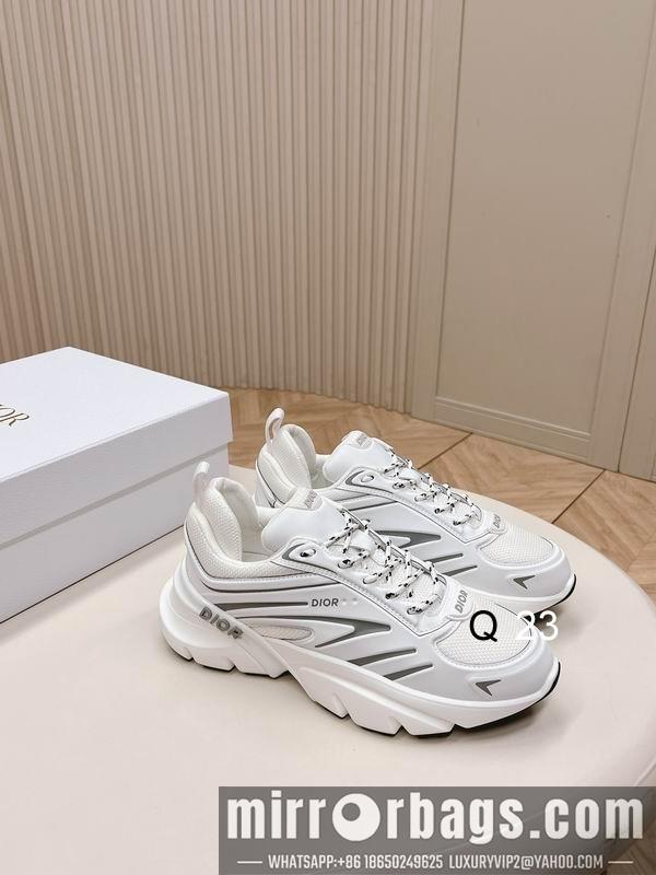 Dior Shoes sz35-45 HY0301