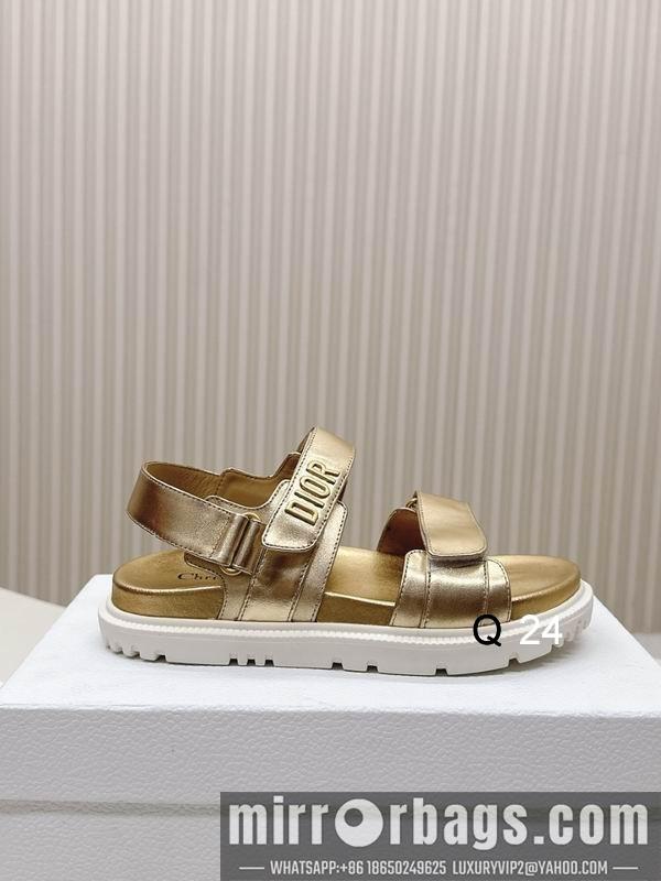 Dior Shoes sz35-40 RW0711