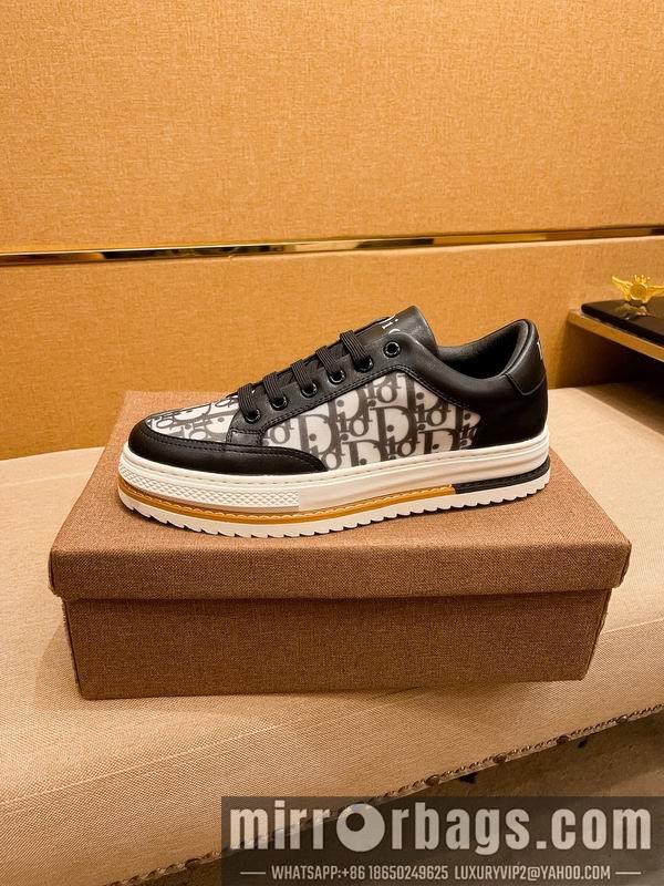 Dior Shoes sz38-44 mnm0191