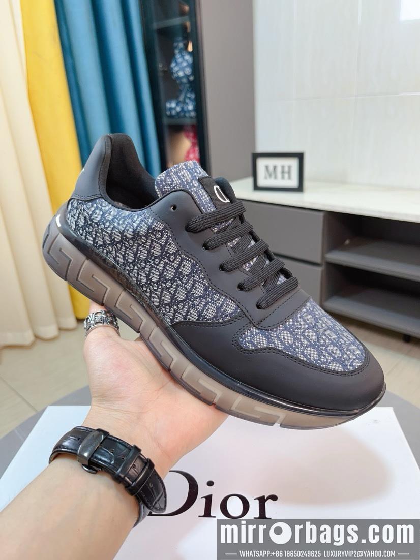 Dior Shoes sz38-44 h0809