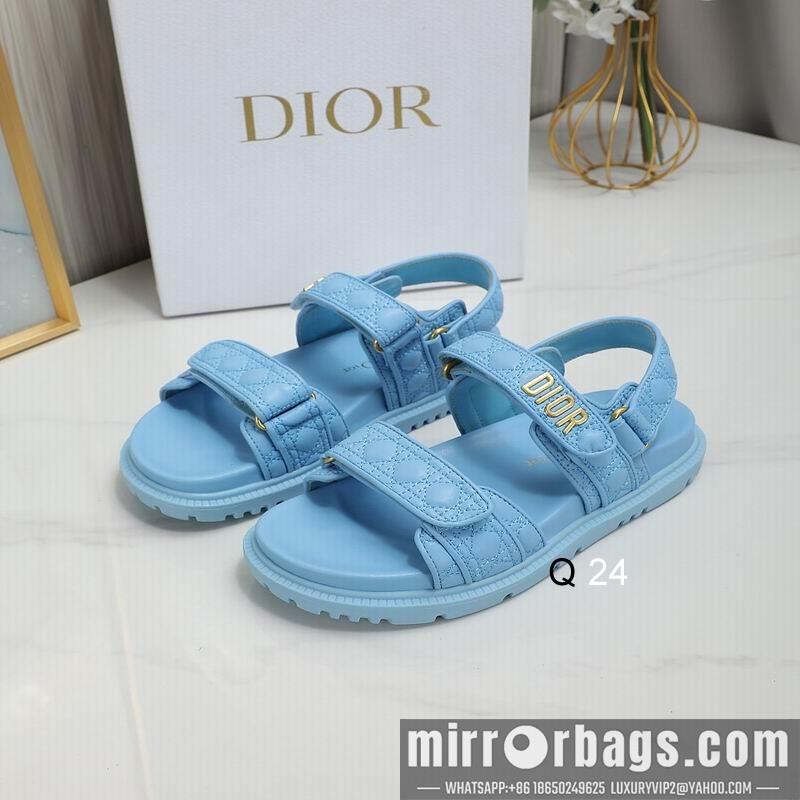Dior Shoes sz35-40 RW0404