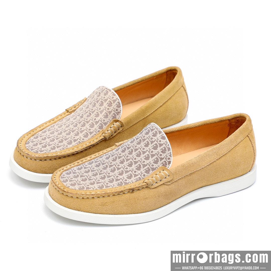 Dior Shoes sz38-44 h0819