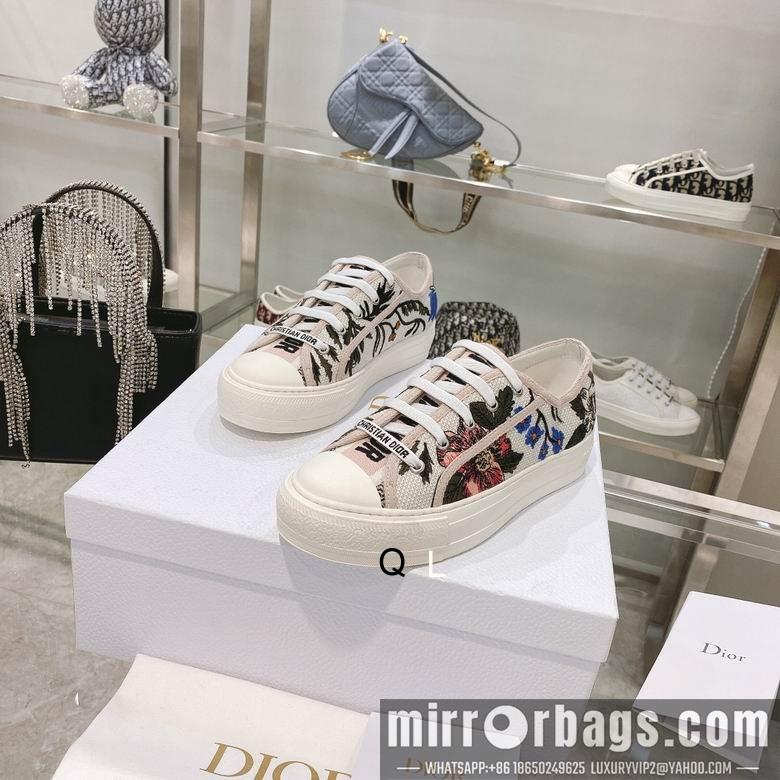 Dior Shoes sz35-41LL0106