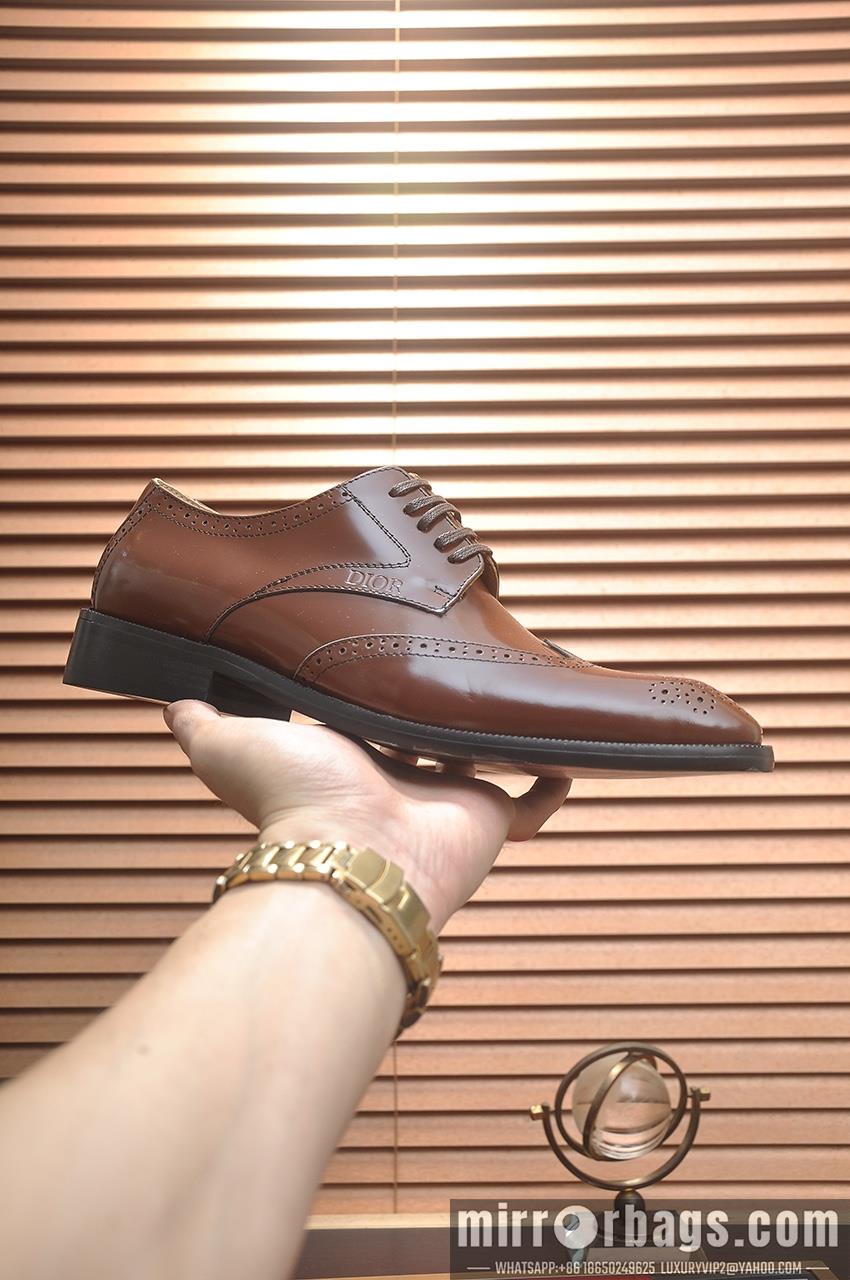 Dior Shoes sz38-44 hnh1228