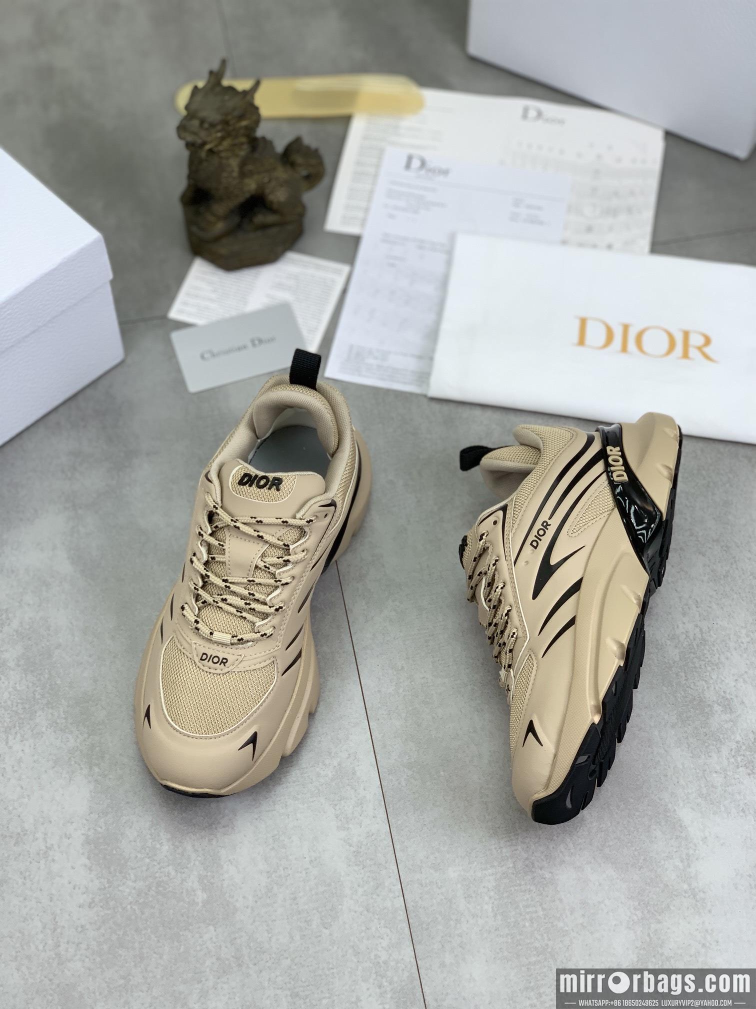 Dior Shoes sz35-44 h0812