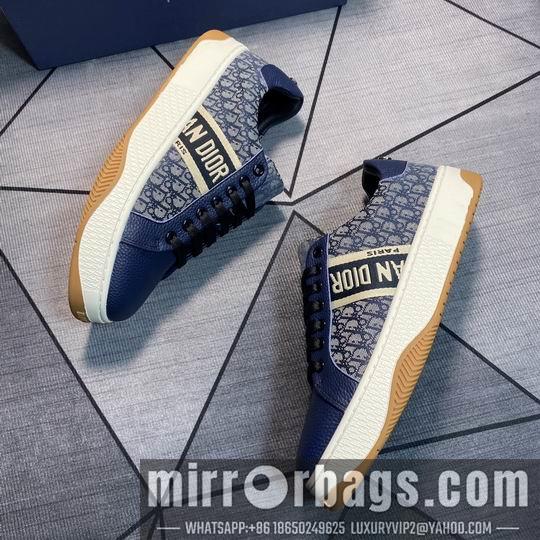 Dior Shoes sz38-45 hnh0613