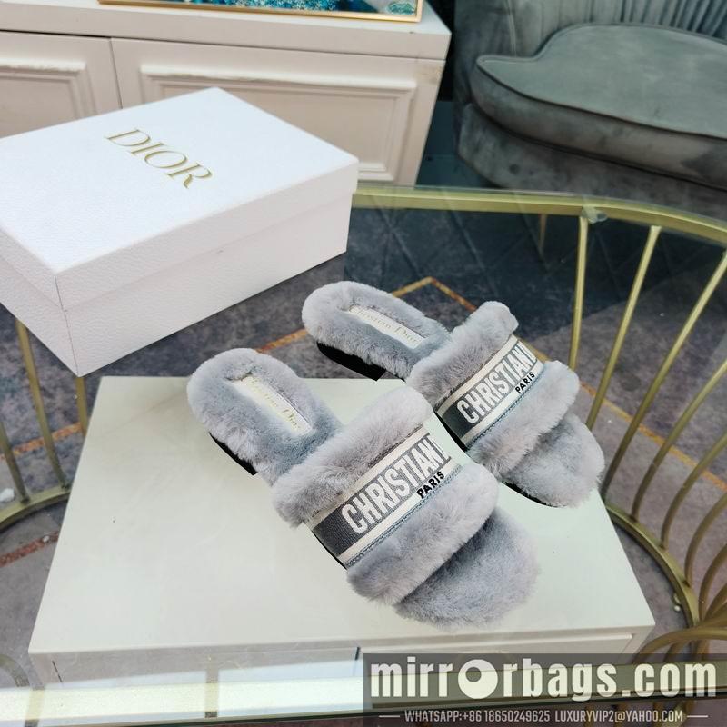 Dior Shoes sz35-42 mnw0203