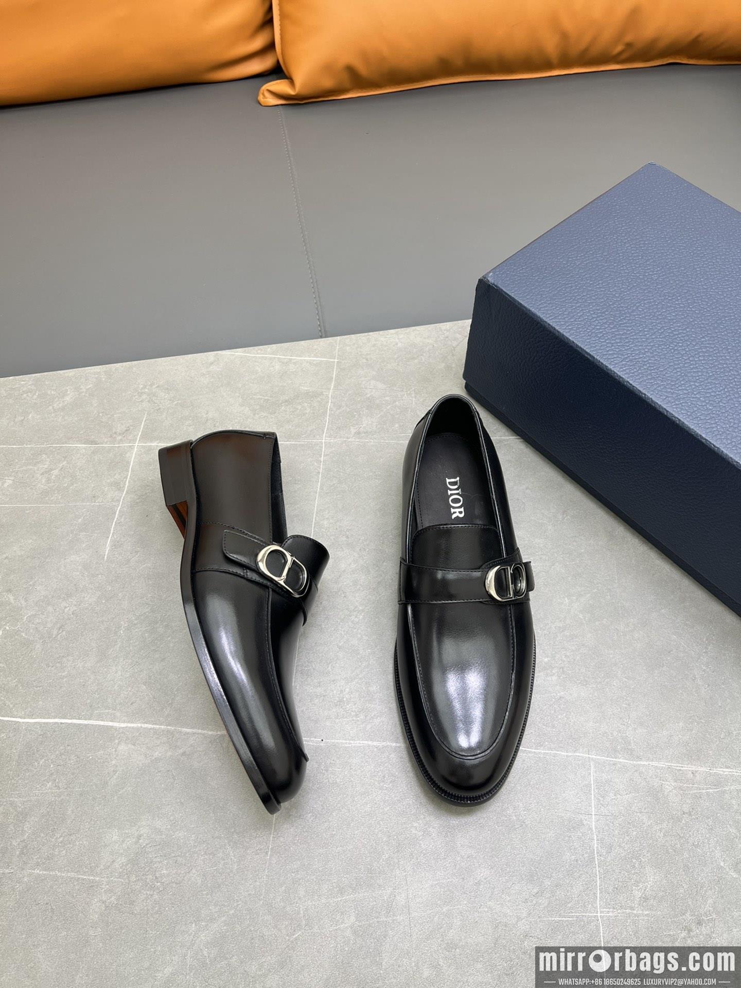 Dior Shoes sz39-44 h0705