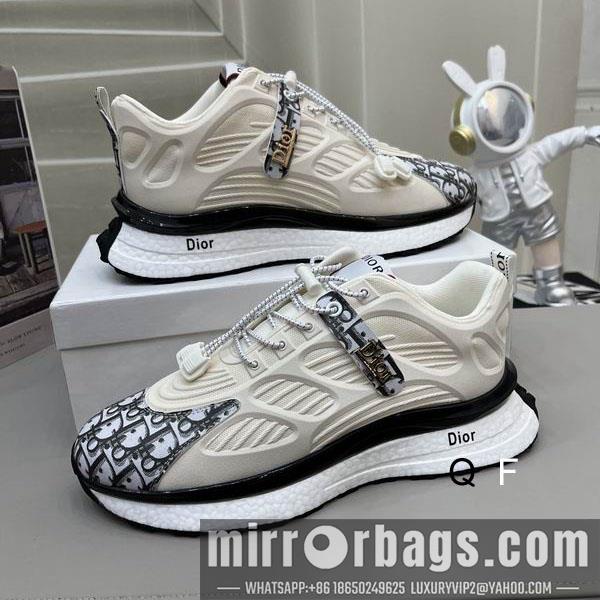Dior Shoes sz38-45 2C TF0704