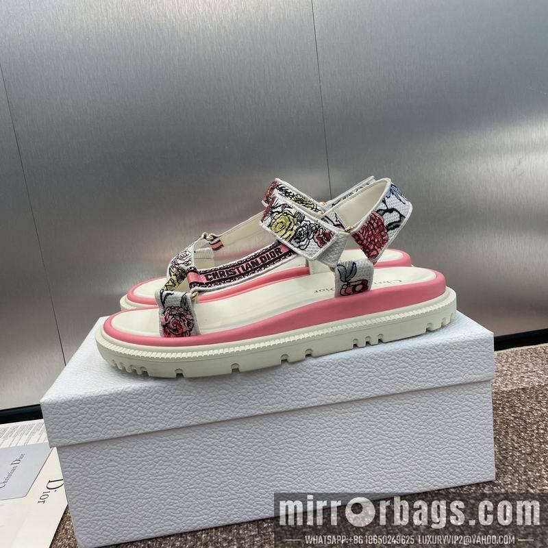 Dior Shoes sz35-42 mnw0406