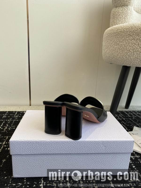 Dior Shoes sz35-40 8.5cm mnw0205