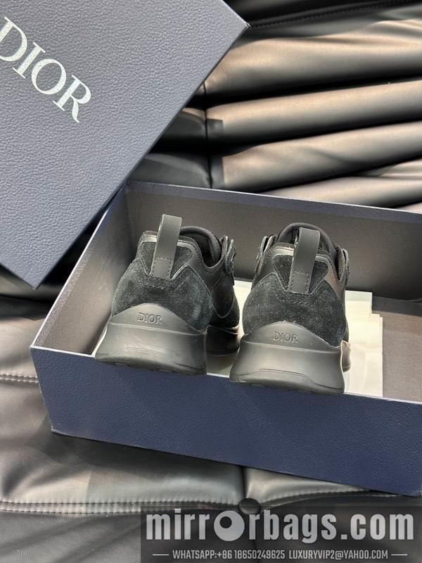 Dior Shoes sz38-45 hnm0163