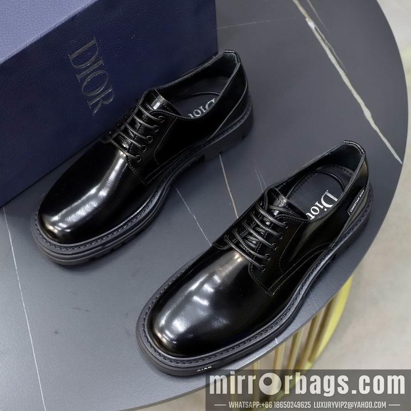Dior Shoes sz38-45 mnw0324