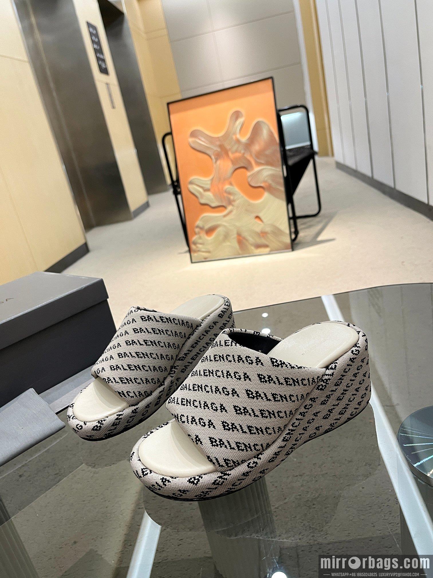 Balenciaga Shoes sz35-40 h0604