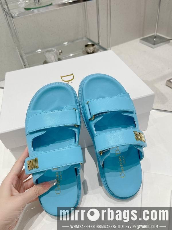 Dior Shoes sz35-42 mnh0305