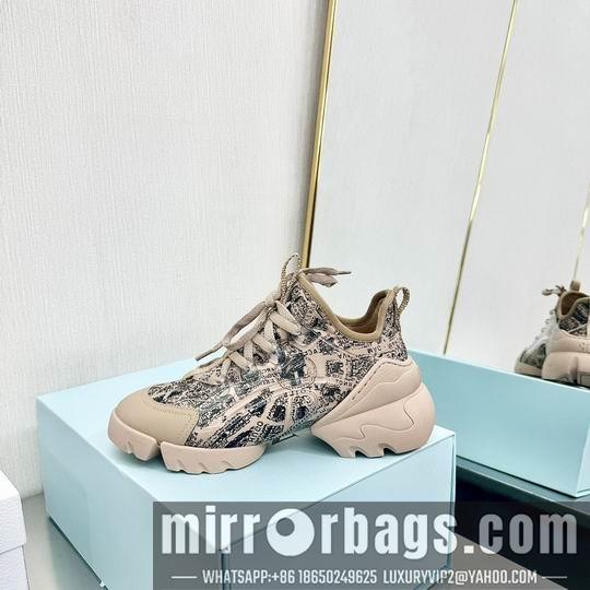 Dior Shoes sz35-41 mnh0906