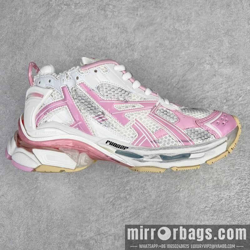 Balenciaga Shoes sz35-46 hnm0120