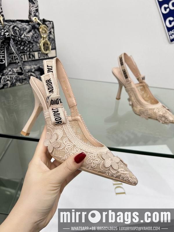 Dior Shoes sz33-44 9.5cm mnw0313