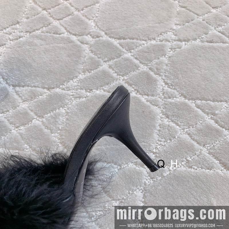 Balenciaga Shoes sz35-40 8CM YH0403