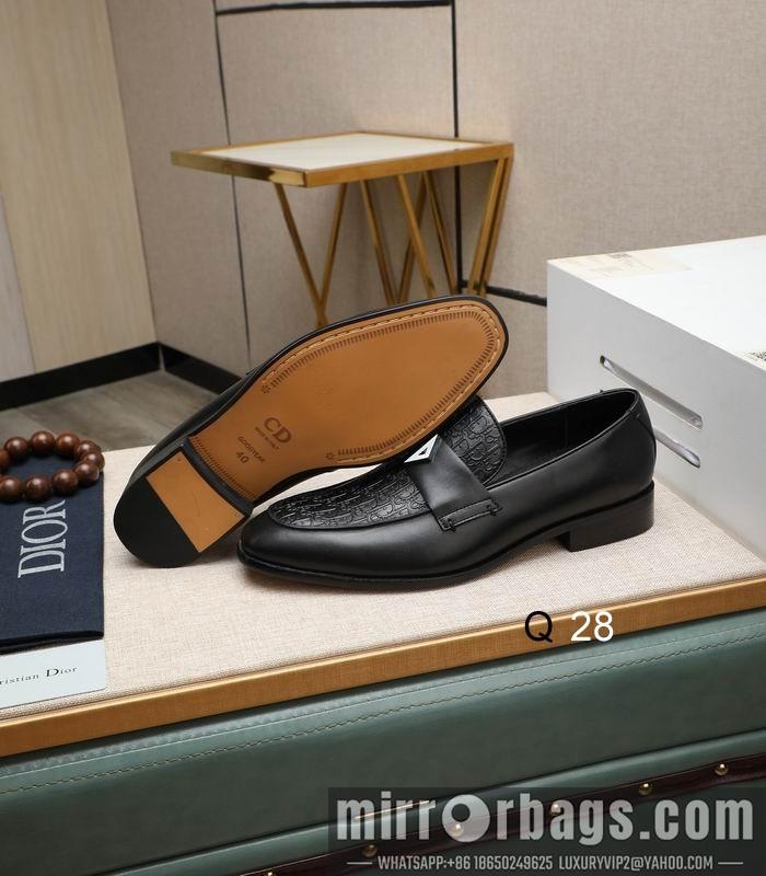 Dior Shoes sz38-45 N0906