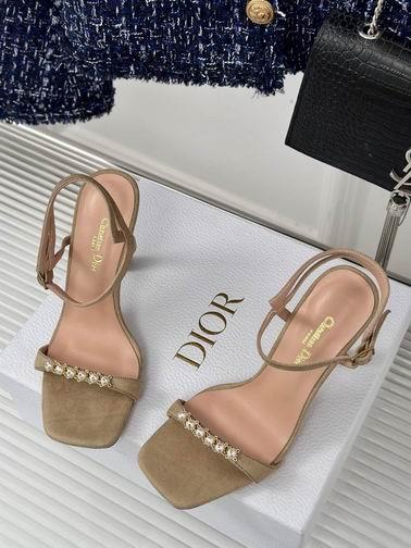 Dior Shoes sz35-42 10cm mnh0502
