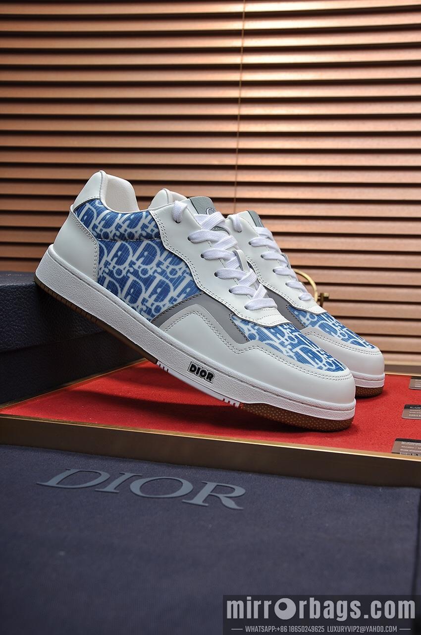 Dior Shoes sz38-44 h0609