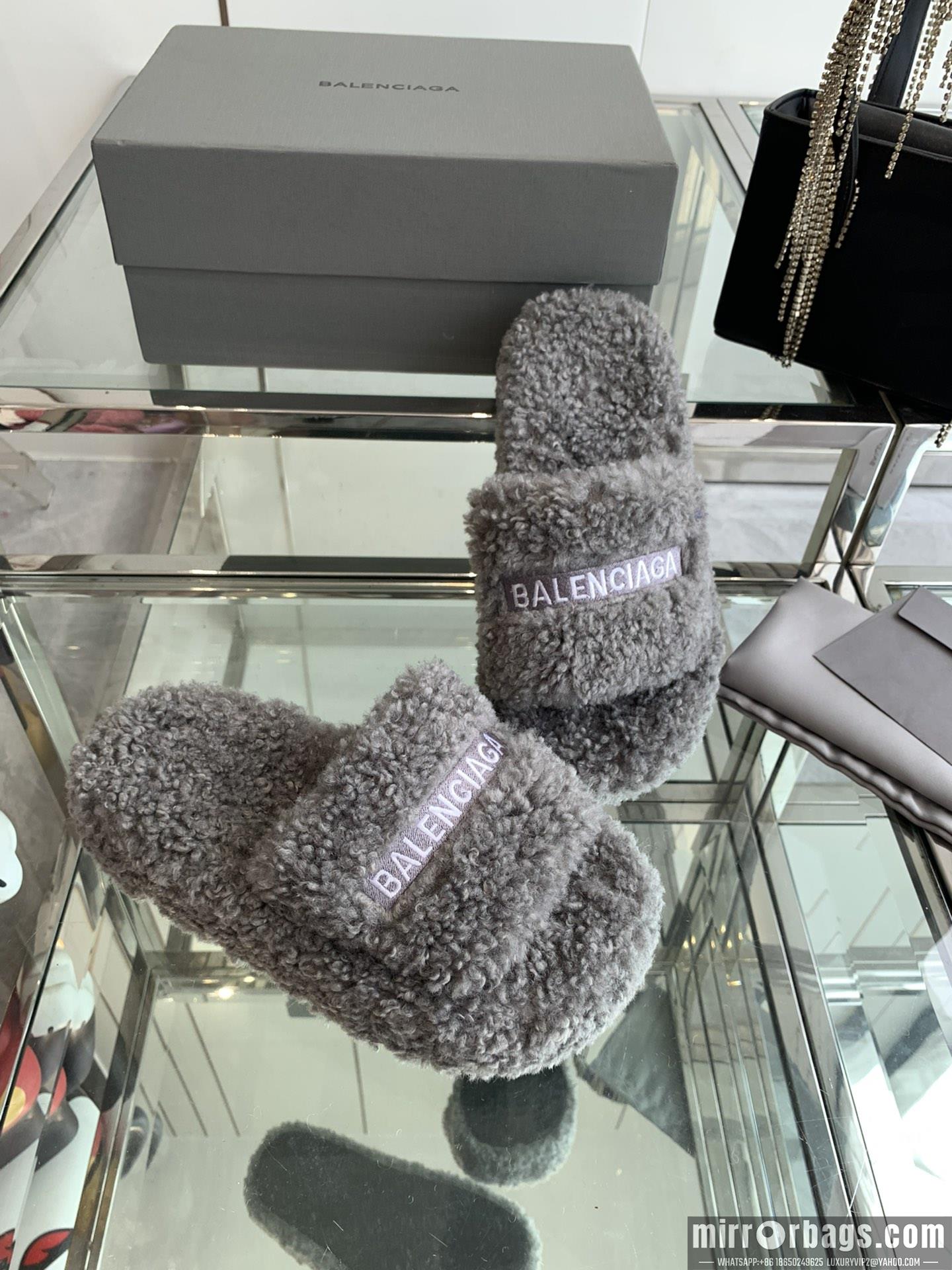 Balenciaga Shoes sz35-40 h1004