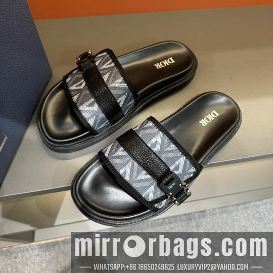 Dior Shoes sz38-45 mnh0501