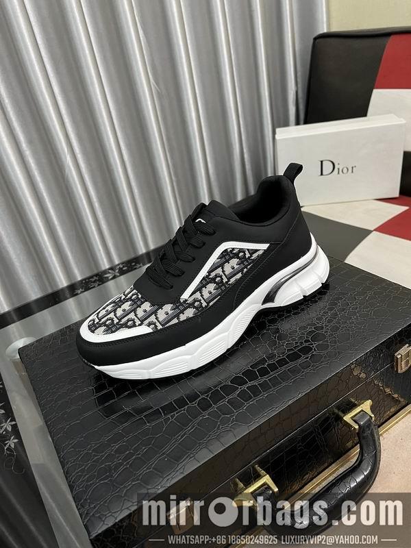 Dior Shoes sz38-44 hnh0318