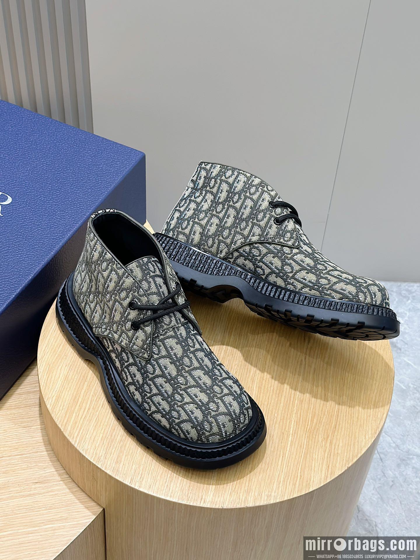 Dior Shoes sz38-45 hnh1209