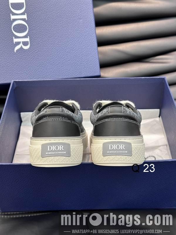 Dior Shoes sz39-44 6C HY1001