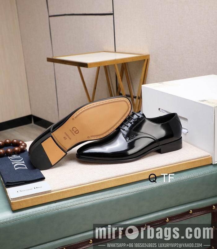 Dior Shoes sz38-45 TF0204