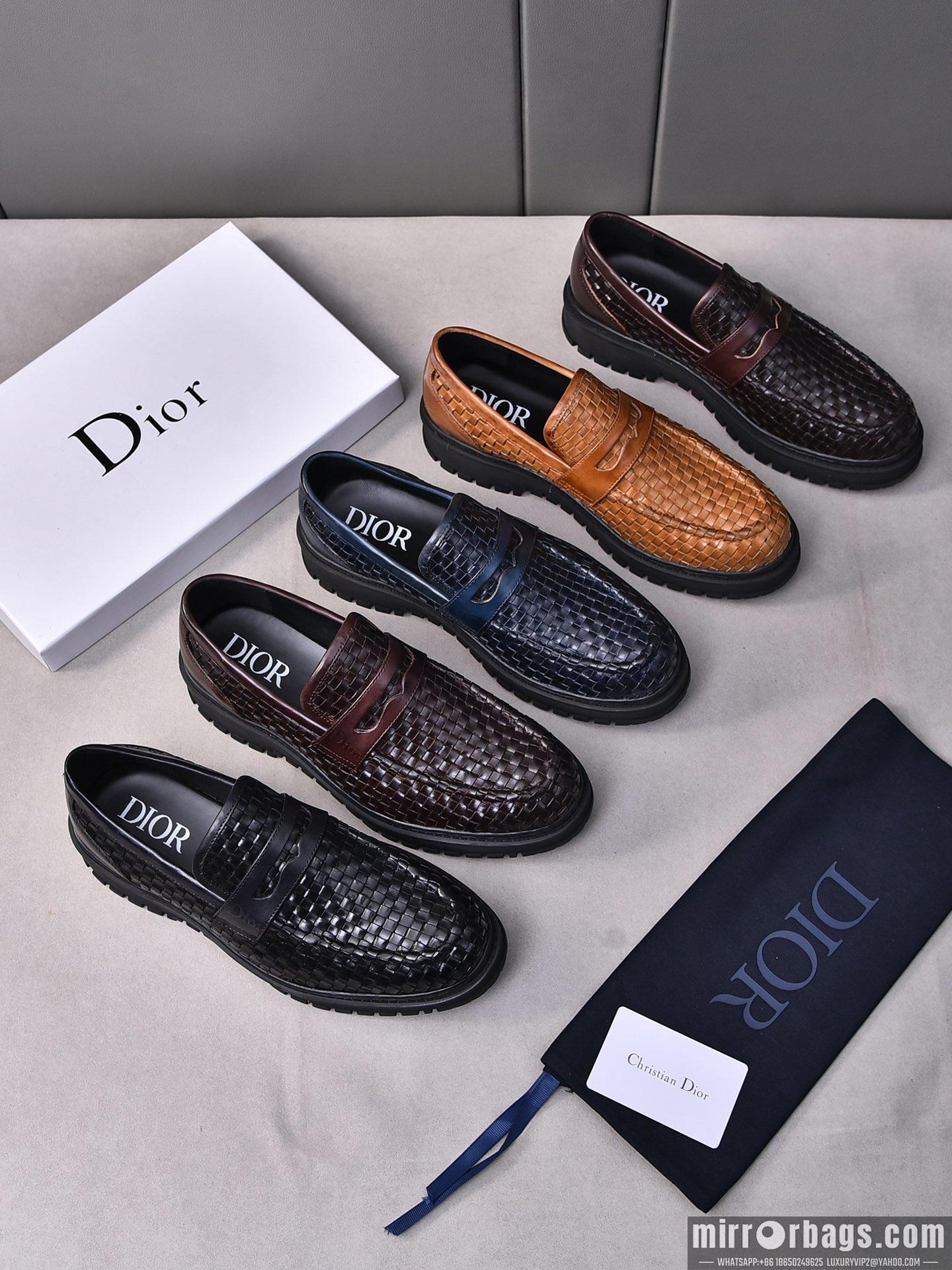 Dior Shoes sz38-44 hnh1240
