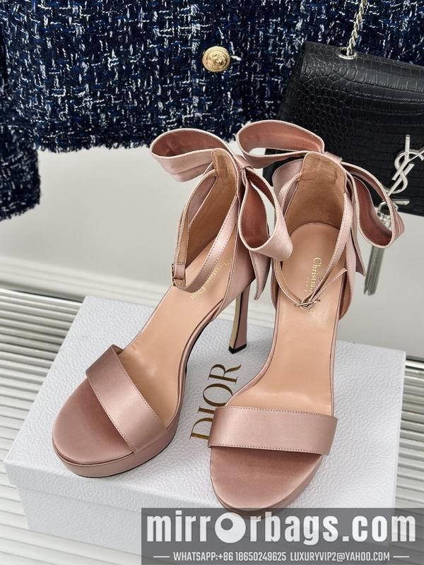 Dior Shoes sz35-42 12cm mnw0201