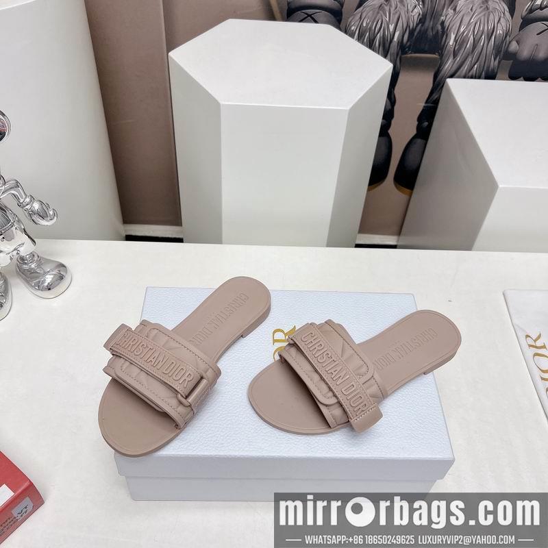 Dior Shoes sz35-40 mnw0432