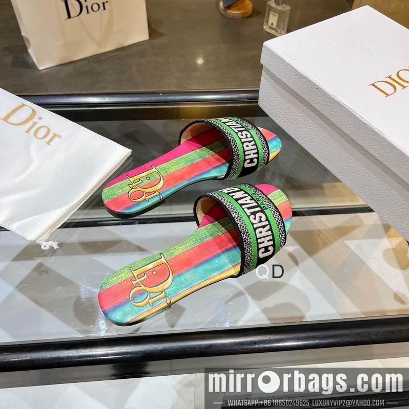 Dior Shoes sz35-41 GDT0127