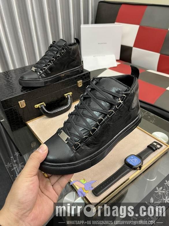 Balenciaga Shoes sz38-44 ngh0211